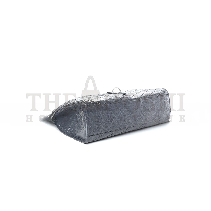 Y51 NIKI SHOPPER TOTE DARK SMOG 517049 (33*27*11.5cm) Master Quality